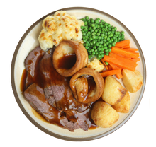 Load image into Gallery viewer, Sunday Lunch