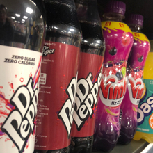 Load image into Gallery viewer, Cold Drinks