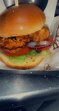 Load image into Gallery viewer, Burgers