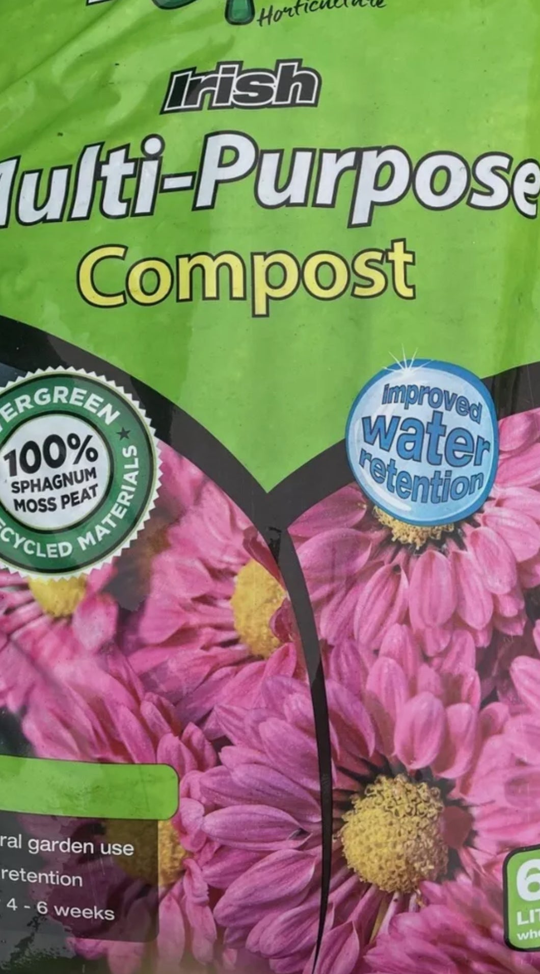 Compost 50ltr