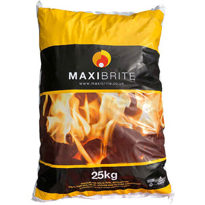 Coal Briquettes 25kg