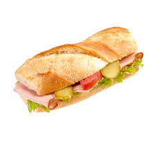 Load image into Gallery viewer, Hot &amp; Cold Baguettes
