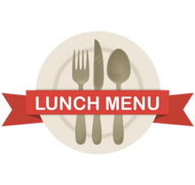 Load image into Gallery viewer, Lunch Menu
