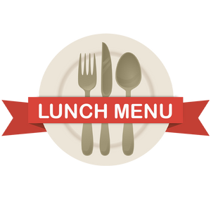 Lunch Menu